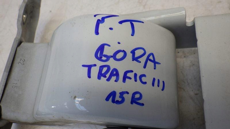 Петля двері правий задній задній верхній trafic iii vivaro b r012719j Київ