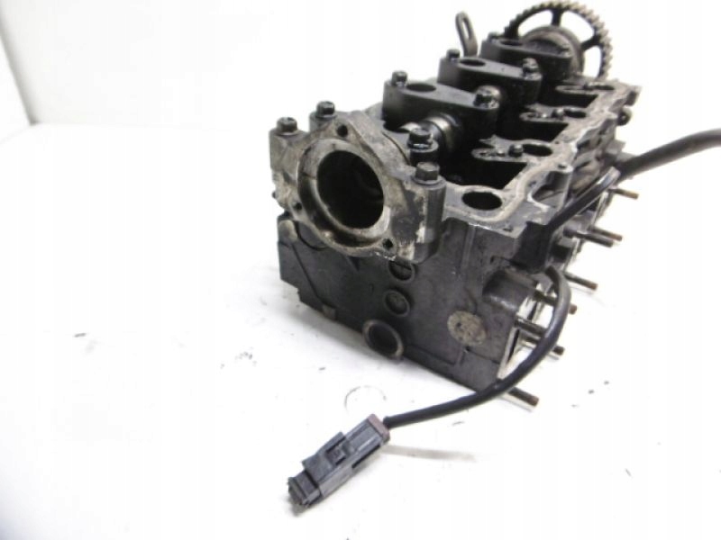 фото №13, Getz головка двигателя 1,5crdi 22111-27500