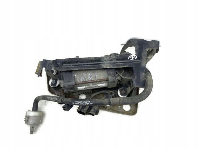 фото №1, Volvo xc90 ii компрессор подвеска 15150000713