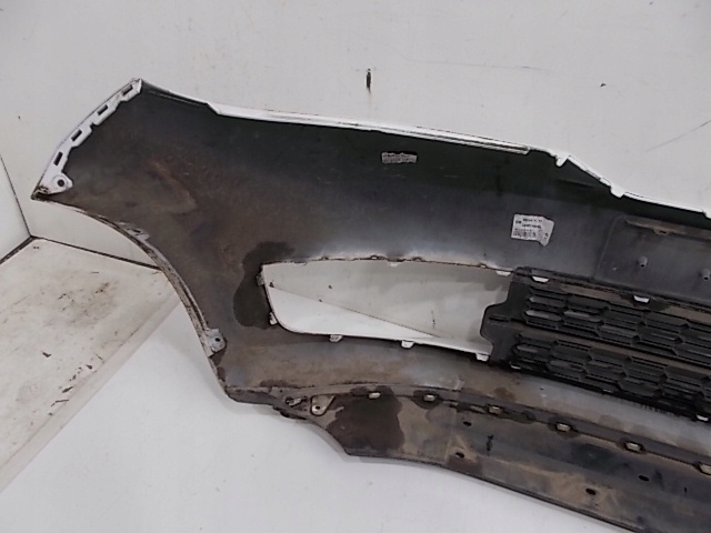 фото №8, Skoda citigo lift 1s 15-19 бампер передній org !!!