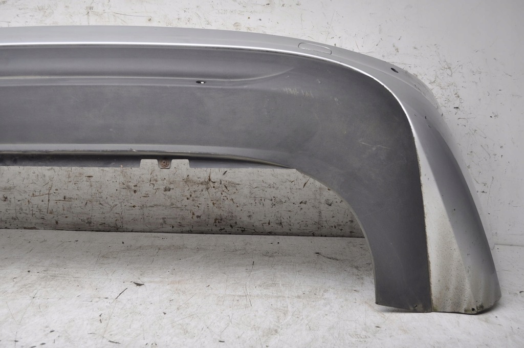 фото №13, Volvo v60 бампер задня задній pod pdc