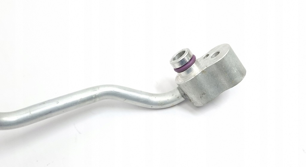 фото №6, Шланг кондиціонера audi a8 4h d4 4h0260710af