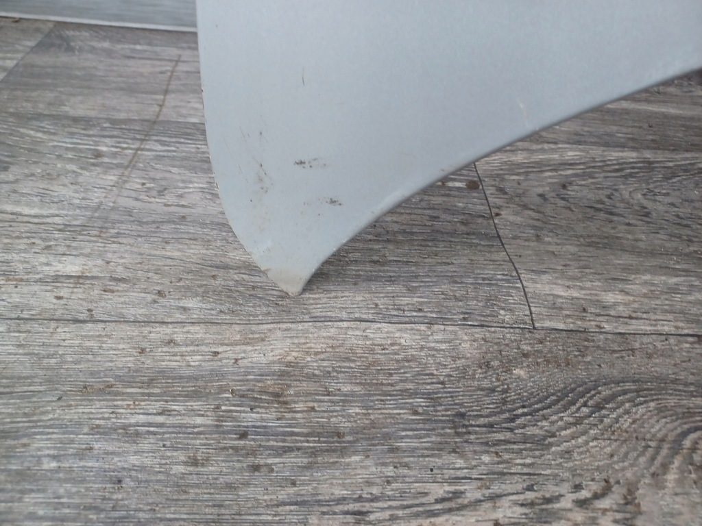 фото №12, Капот ---- hyundai coupe ii lift 07-08 --- кришка двигуна