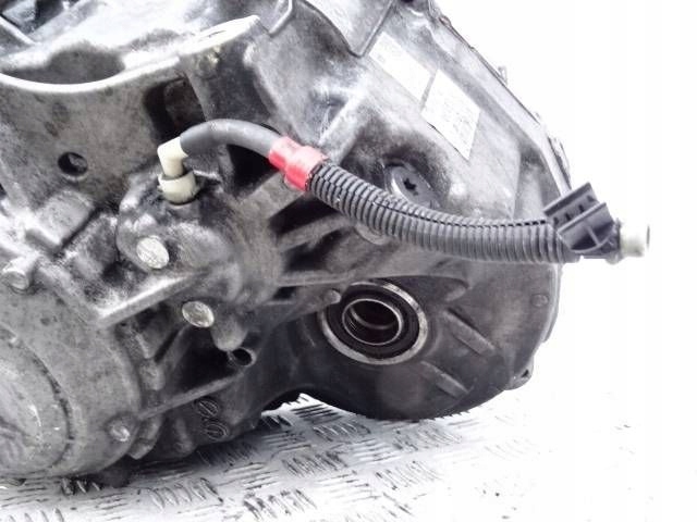 фото №7, Коробка передач передач volvo c30 s40 v50 2.0 d3 p1285186 tf-80sd