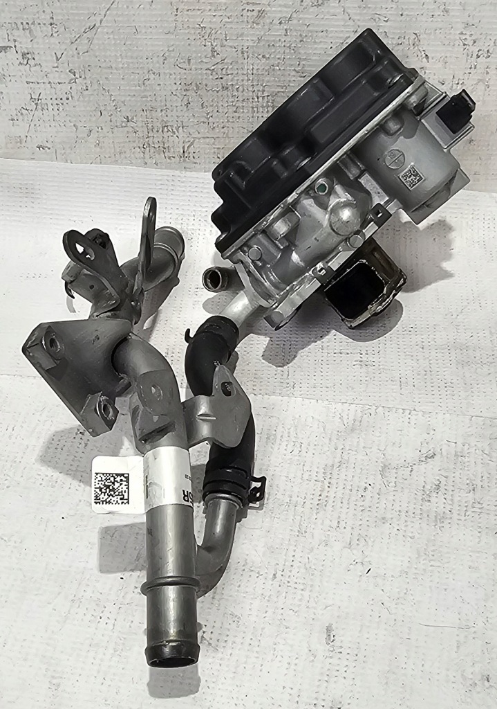 Купити Org клапан egr з проводом nissan / opel / fiat / renault - 147102175r