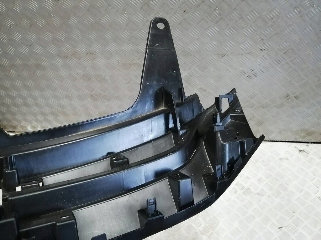 фото №7, Ww решітка радіатора решітка радіатора радіатора honda cr-v iv 4 lift