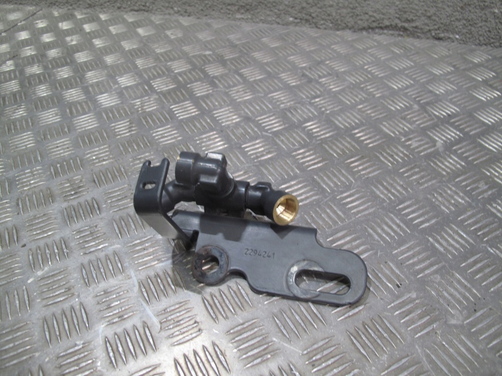 Купить Кронштейн кронштейн przy dyfrze scania r s