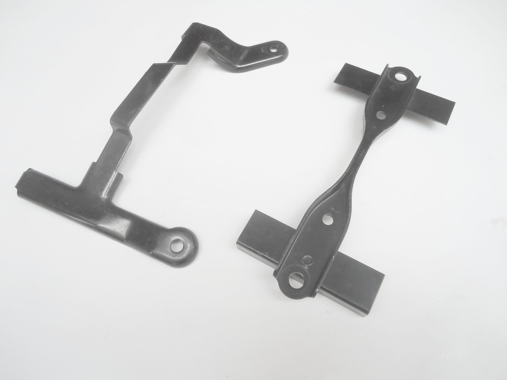 фото №1, Toyota rav4 кронштейн акумулятор