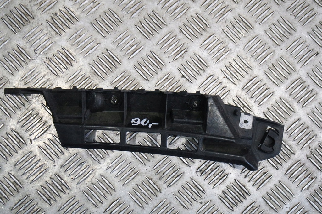 фото №1, Направляющая кронштейн porsche panamera 970505635