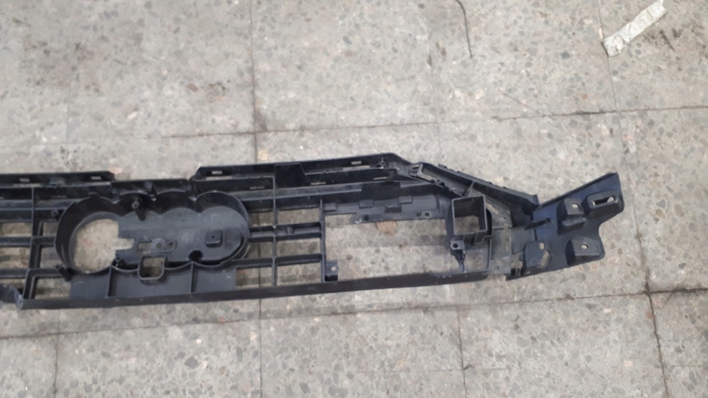 фото №9, 4k0807233a підсилювач решітка audi a6 c8