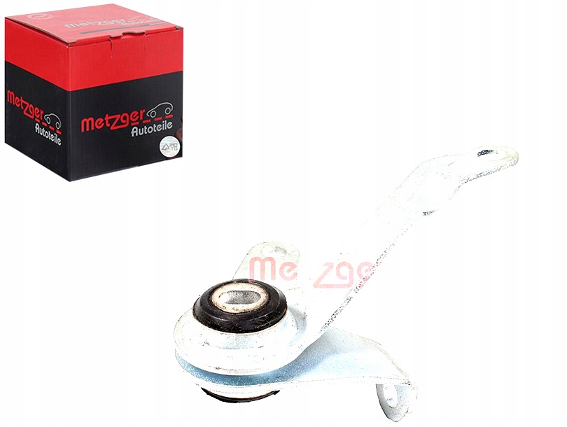 фото №1, Подушка двигателя metzger