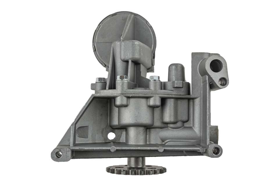 фото №9, Nty bpo-ct-003 насос масла