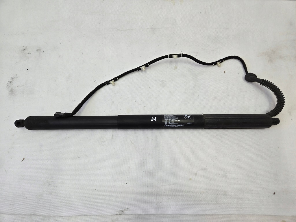 фото №1, Bmw x3 f25 привід кришки задня 7232003