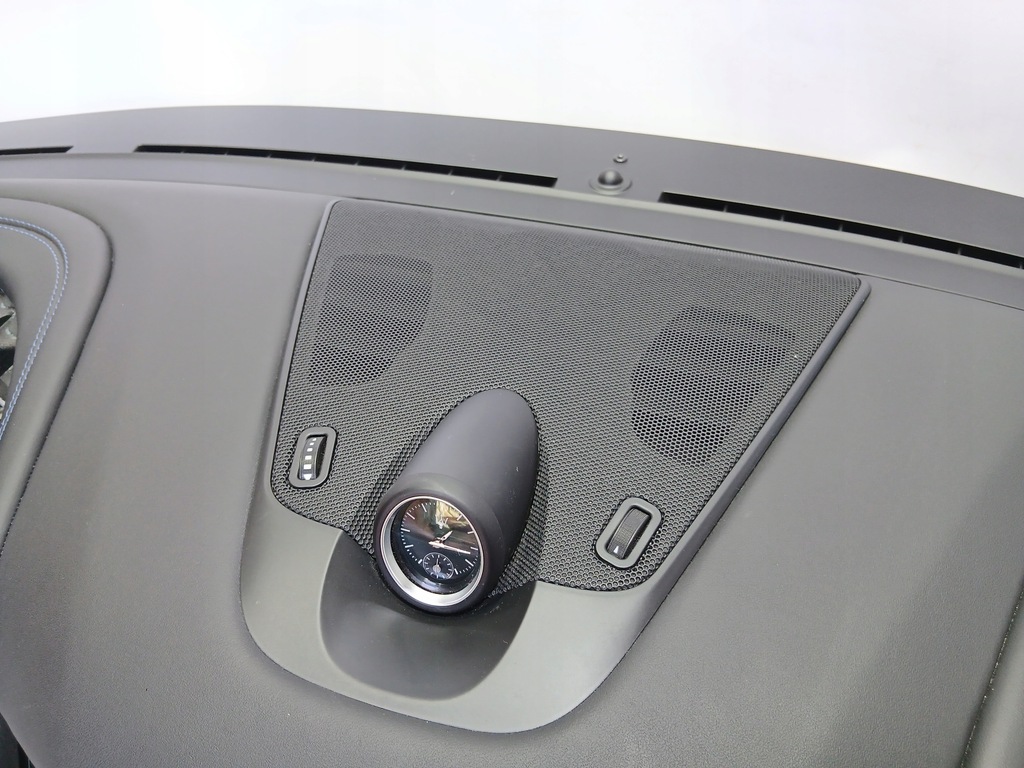 фото №7, Maserati levante gt hybrid приборная панель консоль подушка безопасности подушки безопасности ремни оригинал