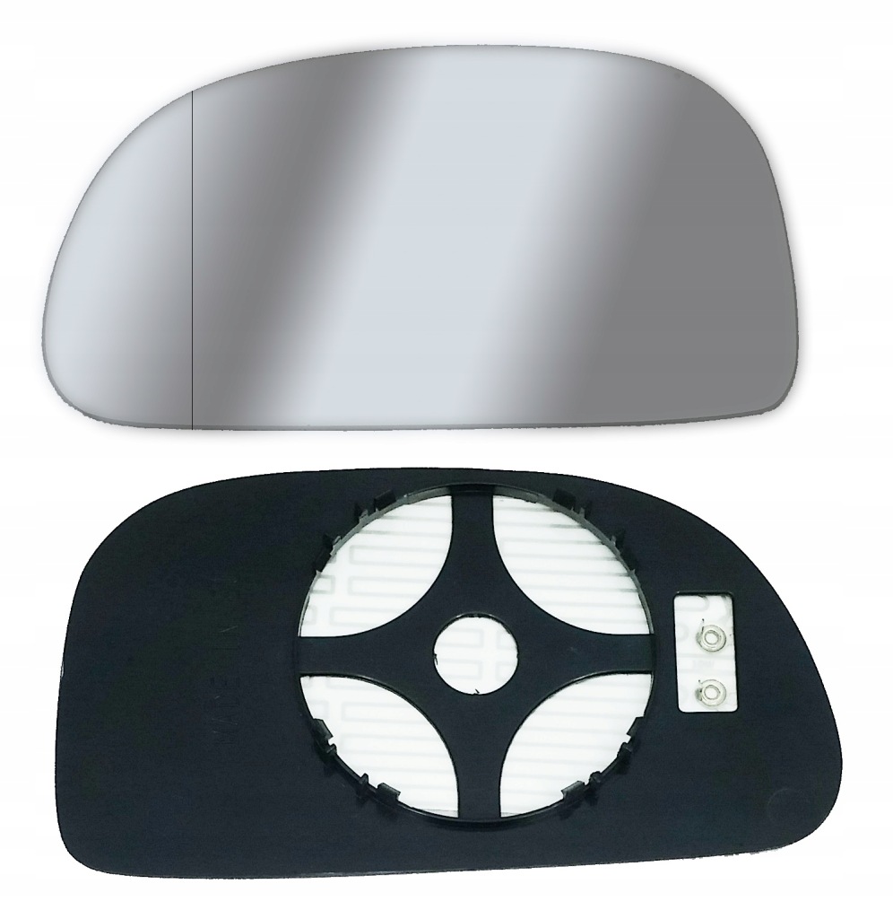 фото №1, Вкладиш дзеркало mitsubishi space star asf+grz+pl le