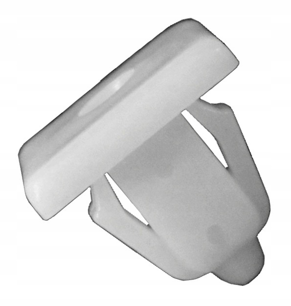 фото №1, 2szt hyundai sonata '98-'05 -кліпса накладки поріг.