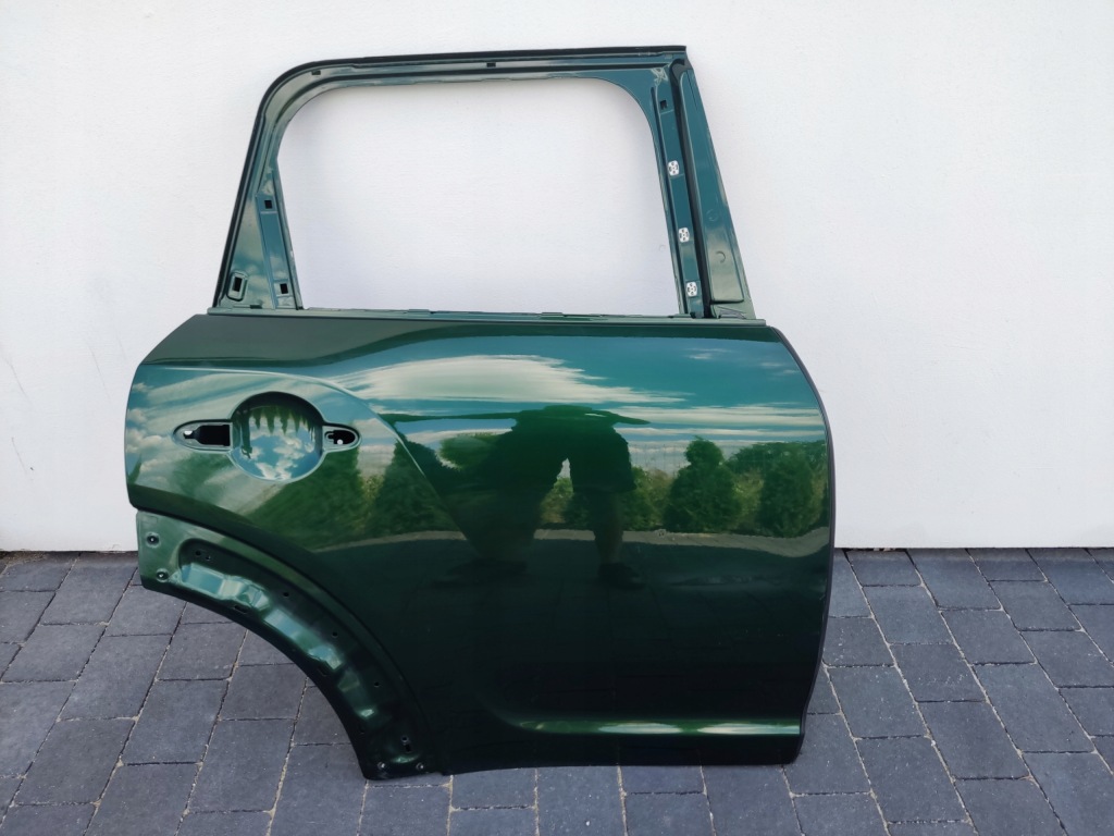 Купити Mini countryman f60 праве  дверей задні задні