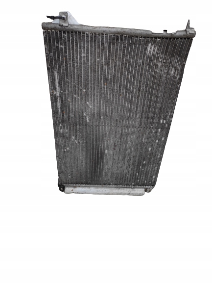 фото №1, Радиатор кондиционера ford ka ii 2 1.2 1.3