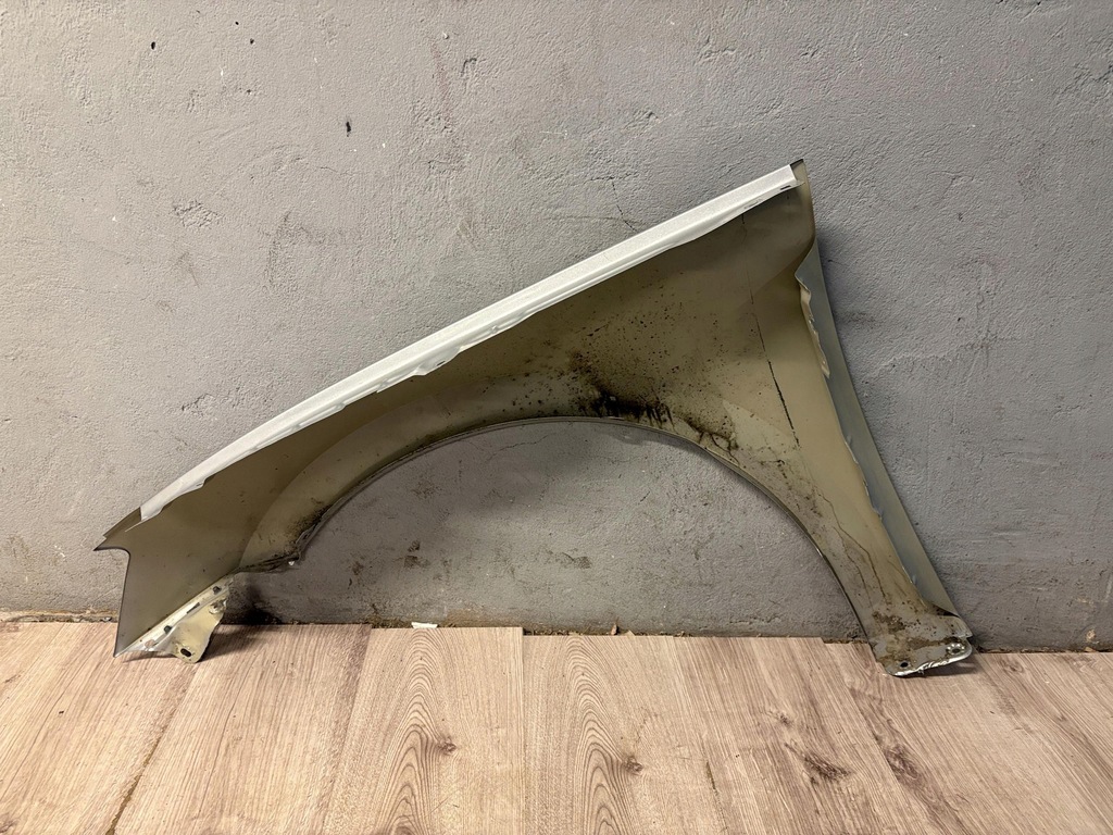 фото №8, Skoda superb iii 3v0 крила правий перед 3v0 821 106 superb iii pp