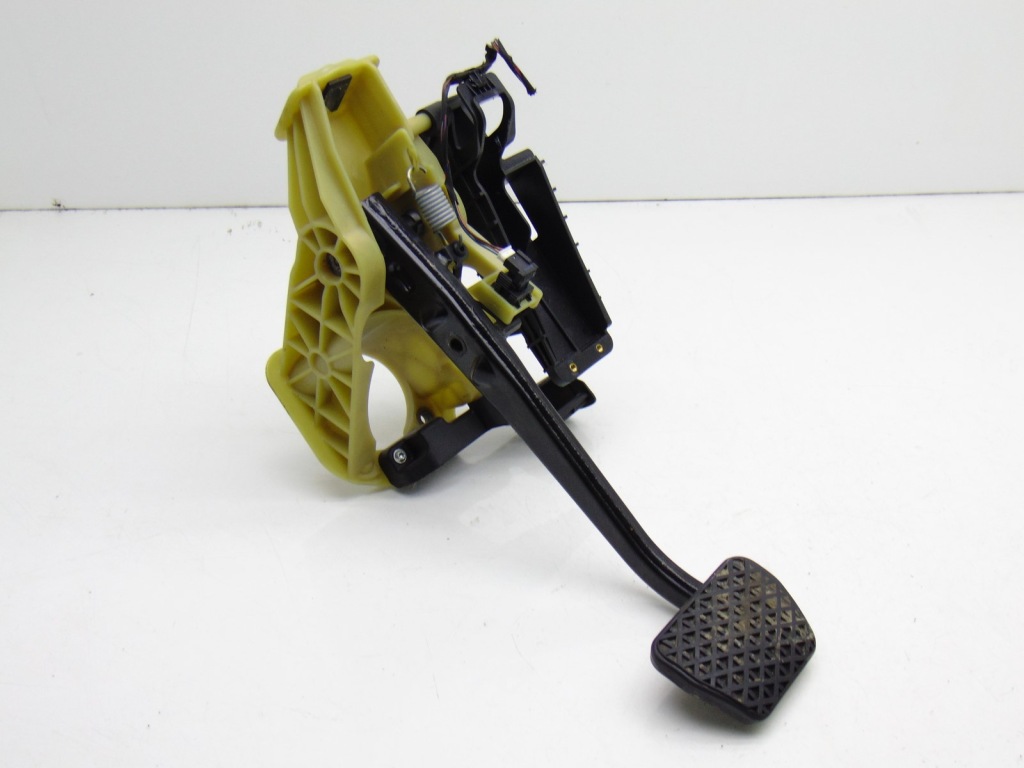 фото №1, Педаль гальма bmw 7 f01 rolls royce wraith 9144254