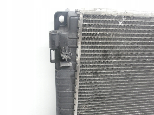 фото №6, Land rover discovery iii 2.7 радиатор wody 04-09