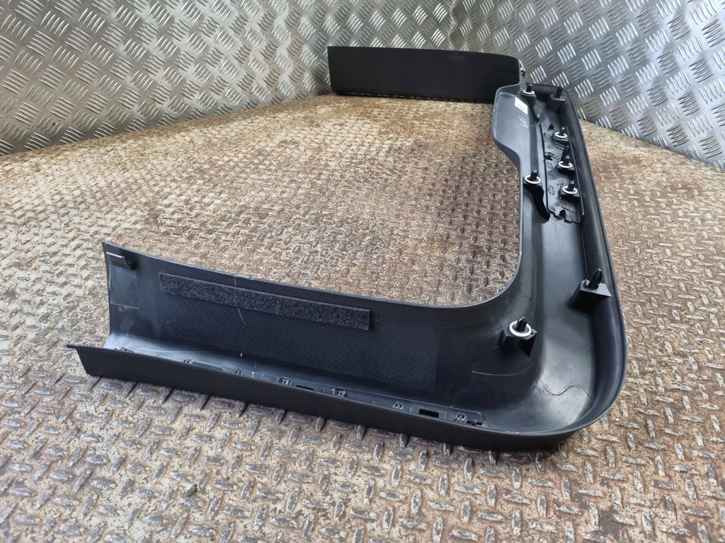 фото №6, 2023 tesla model y оббивка кришки багажника 149463200c