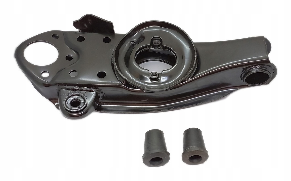 фото №1, Рычаг osi перед левый mitsubishi l200 1986-1996