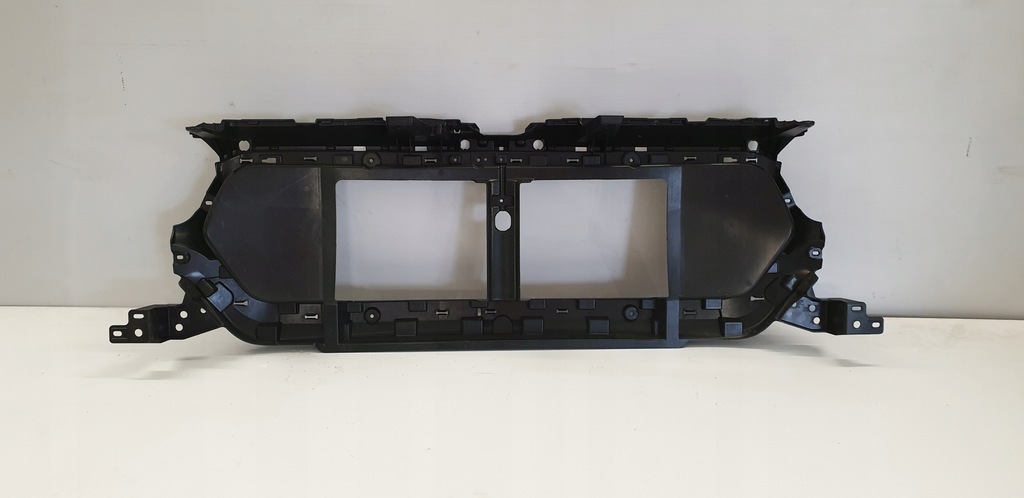 фото №7, Dodge ram v limited решітка радіатора решітка радіатора перед ґрунтовка 19-23r