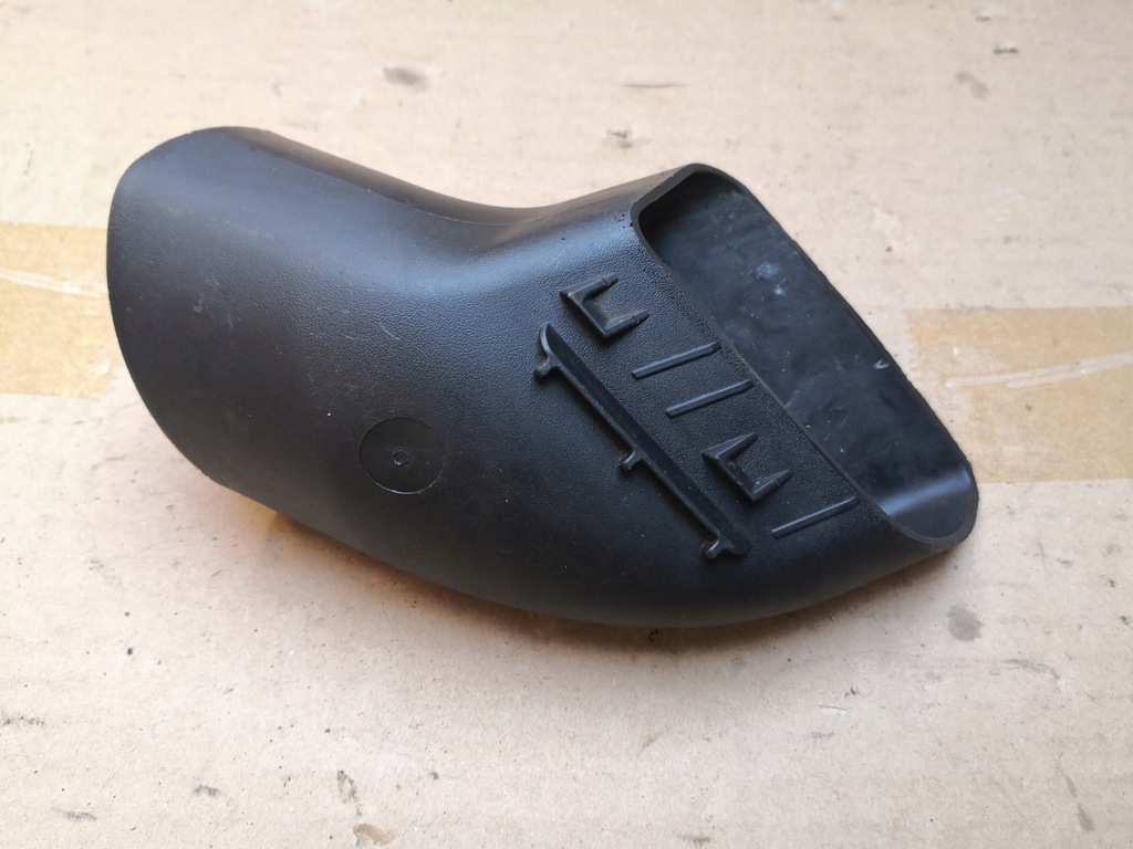 фото №15, Воздухозаборник фильтра воздуха ford tourneo connect 2013-