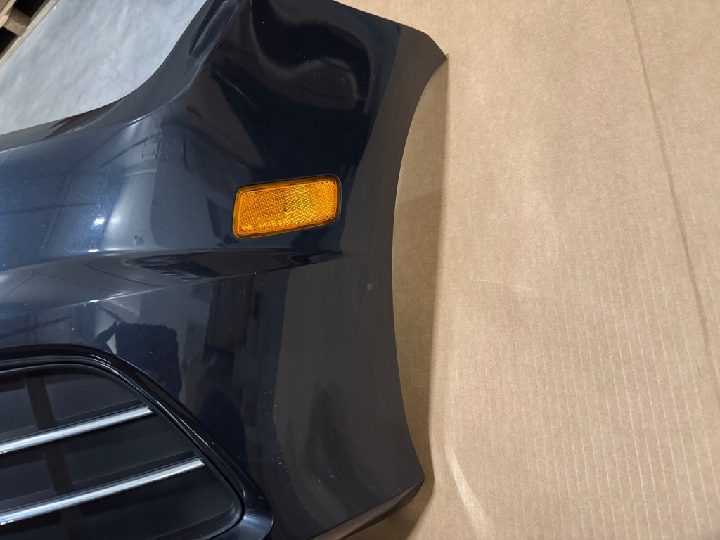 Audi a7 4g8 lift 2017 бампер usa перед 4xpdc kompletny 4g8807067 lx5r 38km в Украине