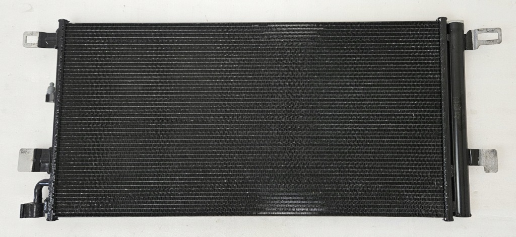 Радіатор кондиціонера denso інтеркулер 8w0 audi a4 b9 a6 c8 a7 в Україні