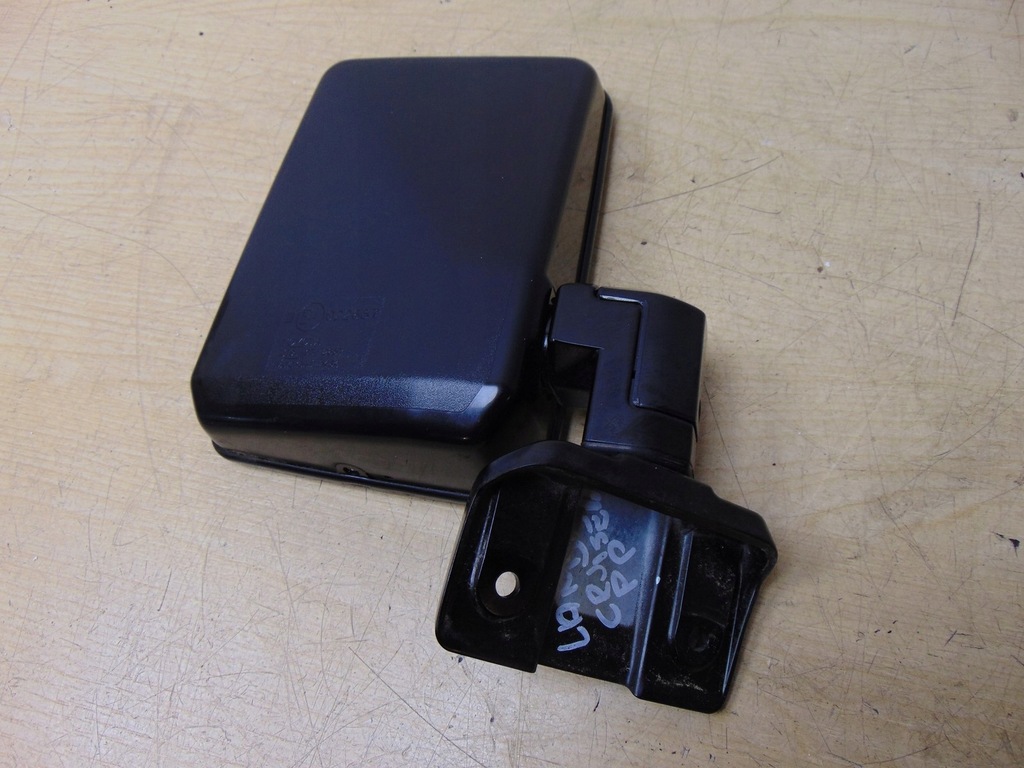 фото №9, Зеркало правое toyota land cruiser j7 2015 rok