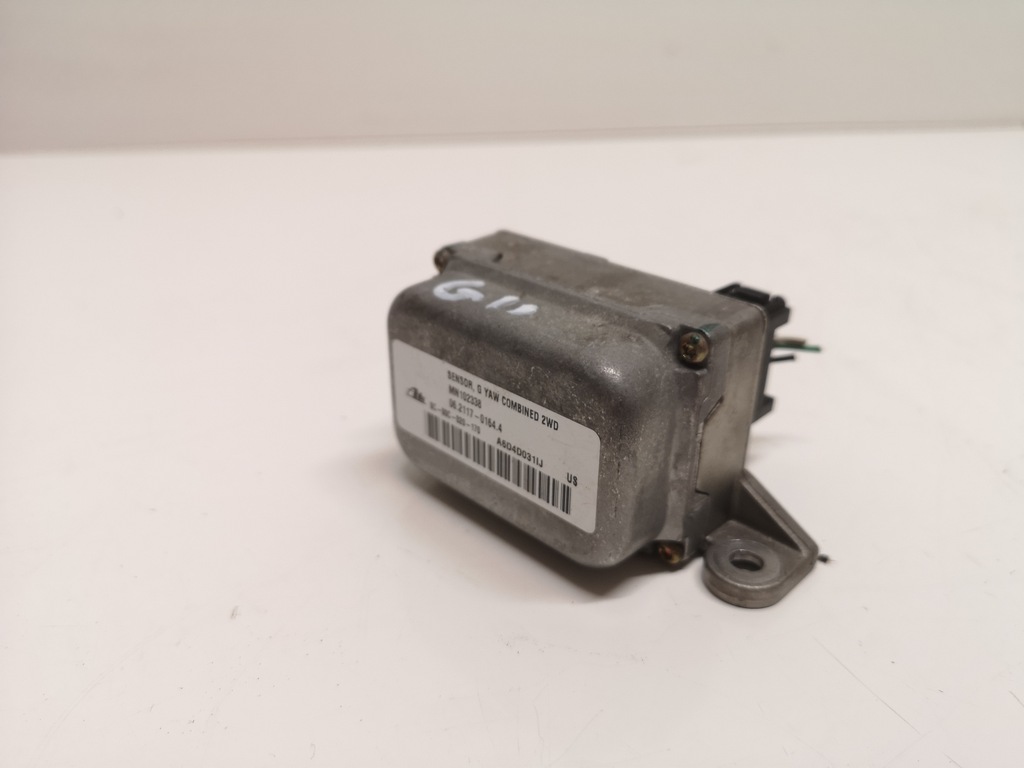 фото №1, Mitsubishi grandis 2.4 03- датчик g датчик esp