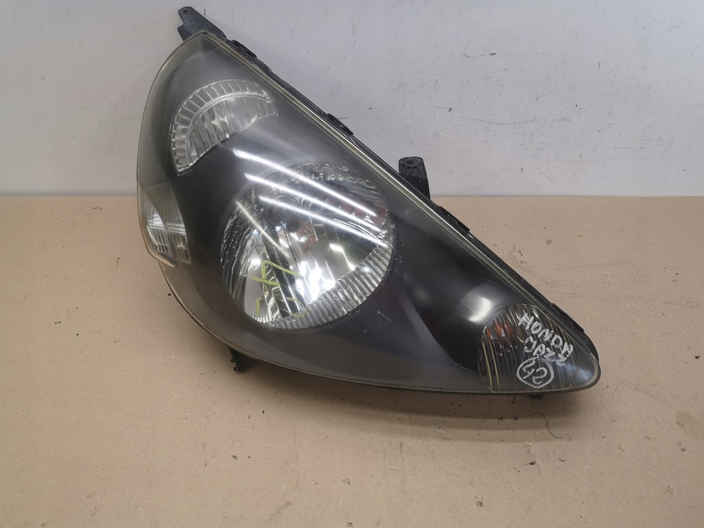 фото №1, Лампа права перед honda jazz ii 02-08