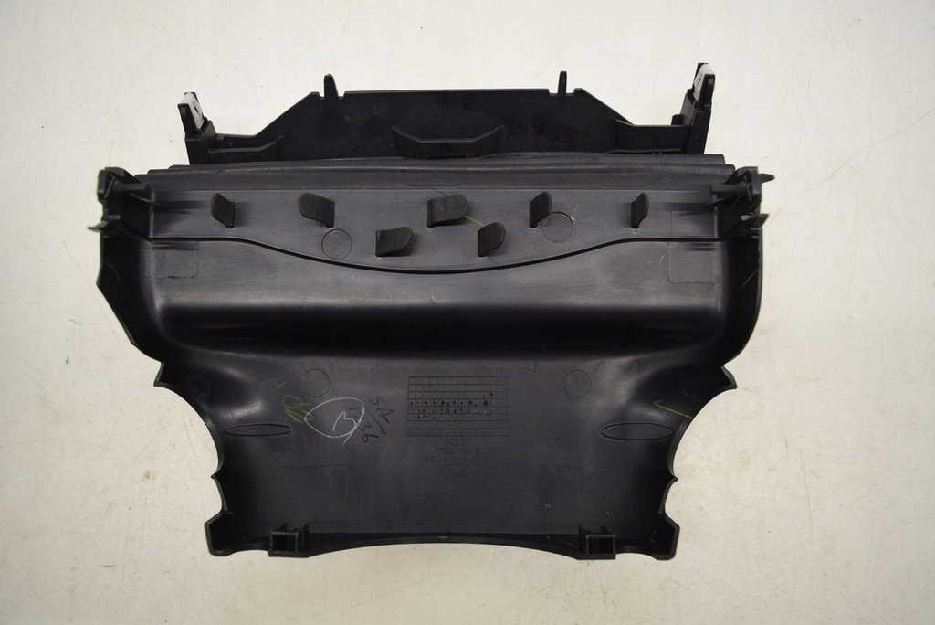 фото №5, Ford ka+ ka plus защита колонки рулевого