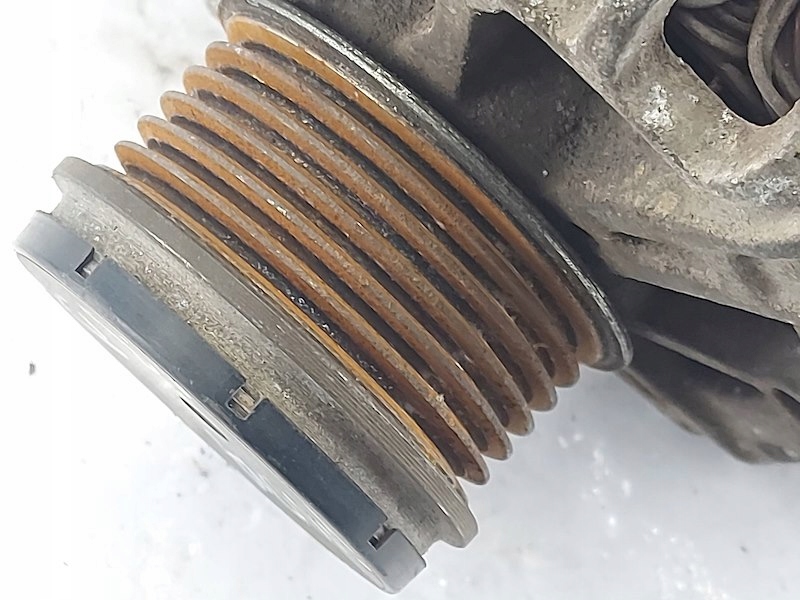 Генератор 46823547 2542670e tg9s010 valeo fiat lancia ford Київ