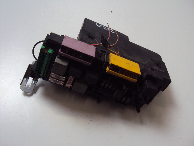 фото №2, Модуль sam mercedes e-klasa w212