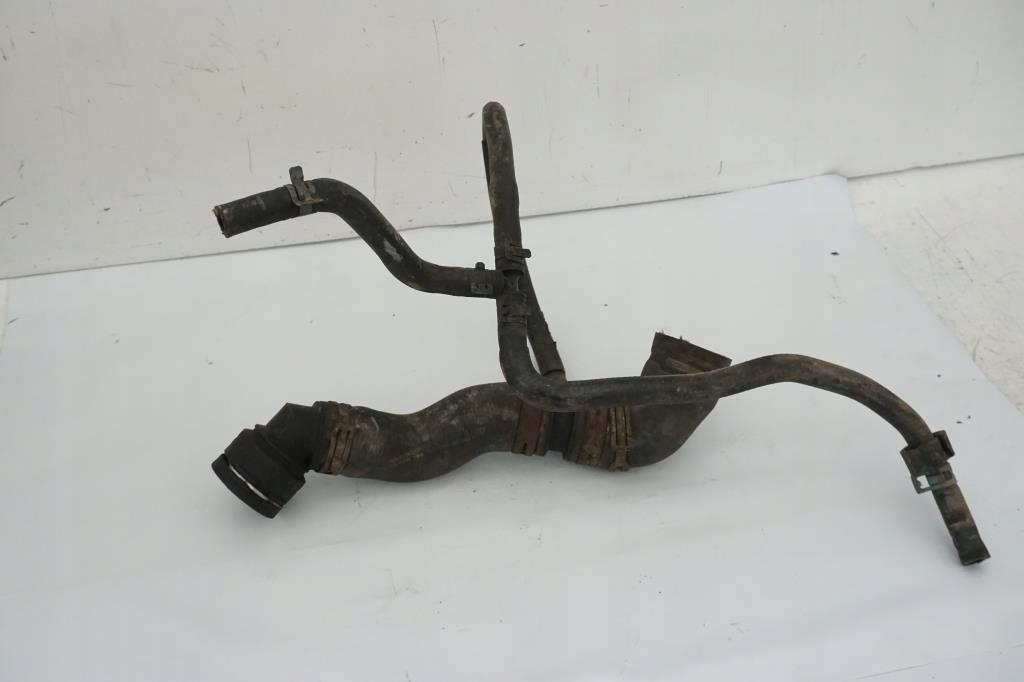 фото №3, Шланг труба wąż wody ford galaxy mk2 2.8 v6