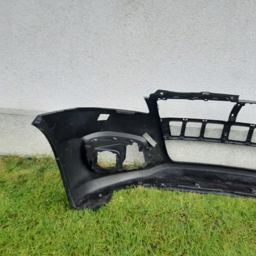 фото №7, Бампер suzuki swift mk7 sport 2010 - teiant- 039