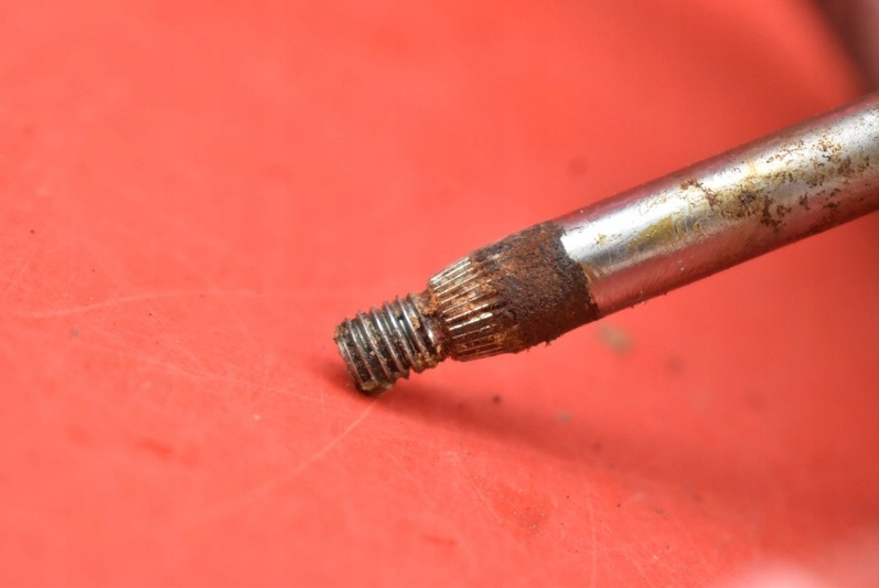 фото №5, Моторчик двірники задня 259600-0632 suzuki grand vitara 2 ii 5d 05-08