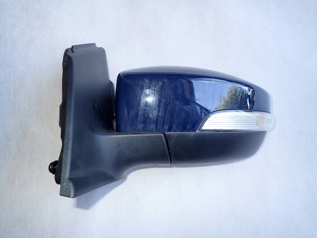 фото №1, Dw ford escape mk2 дзеркало зовнішнє 6 pin