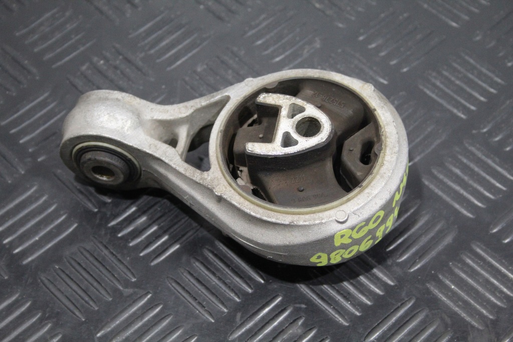 фото №1, Кронштейн кронштейн двигателя mini countryman r60 n47 9806994