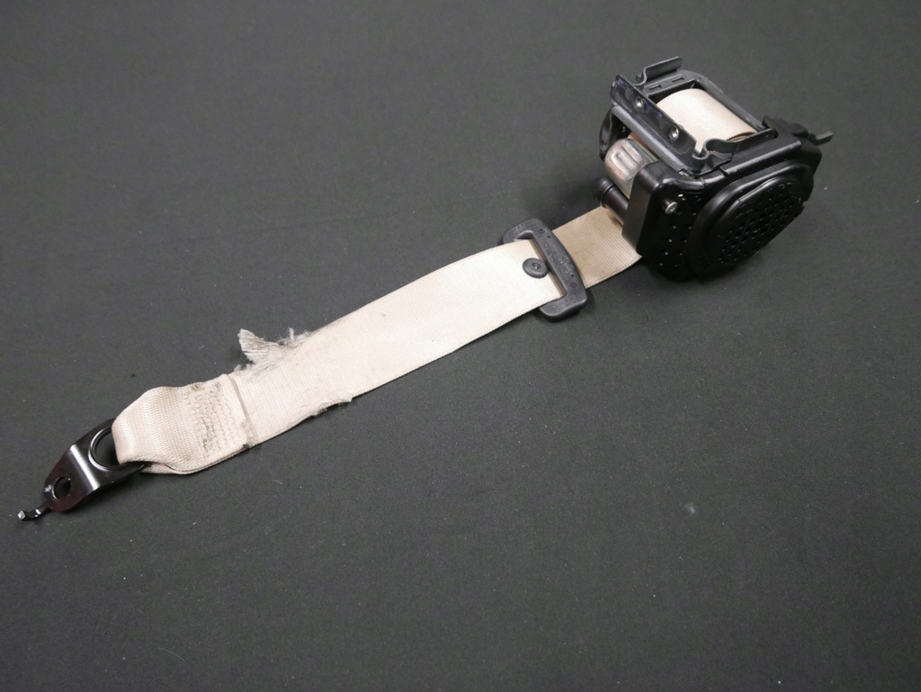 фото №1, Bmw g30 pas безопасности задний левый правый