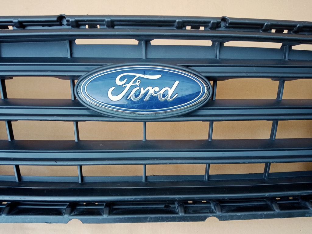 фото №3, Ford transit connect mk2 решітка радіатора решітка радіатора