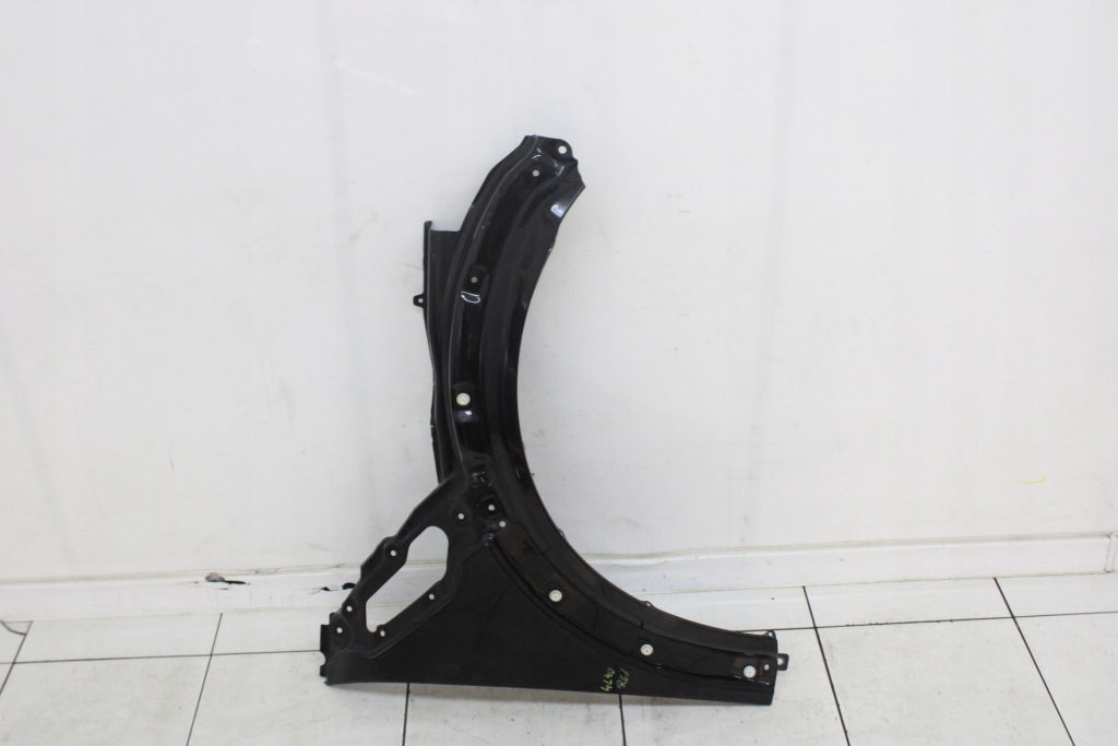 Купить Крыло  правый  перед передний mini paceman r61 2012r- b11 - код лакокрасочного покрытия