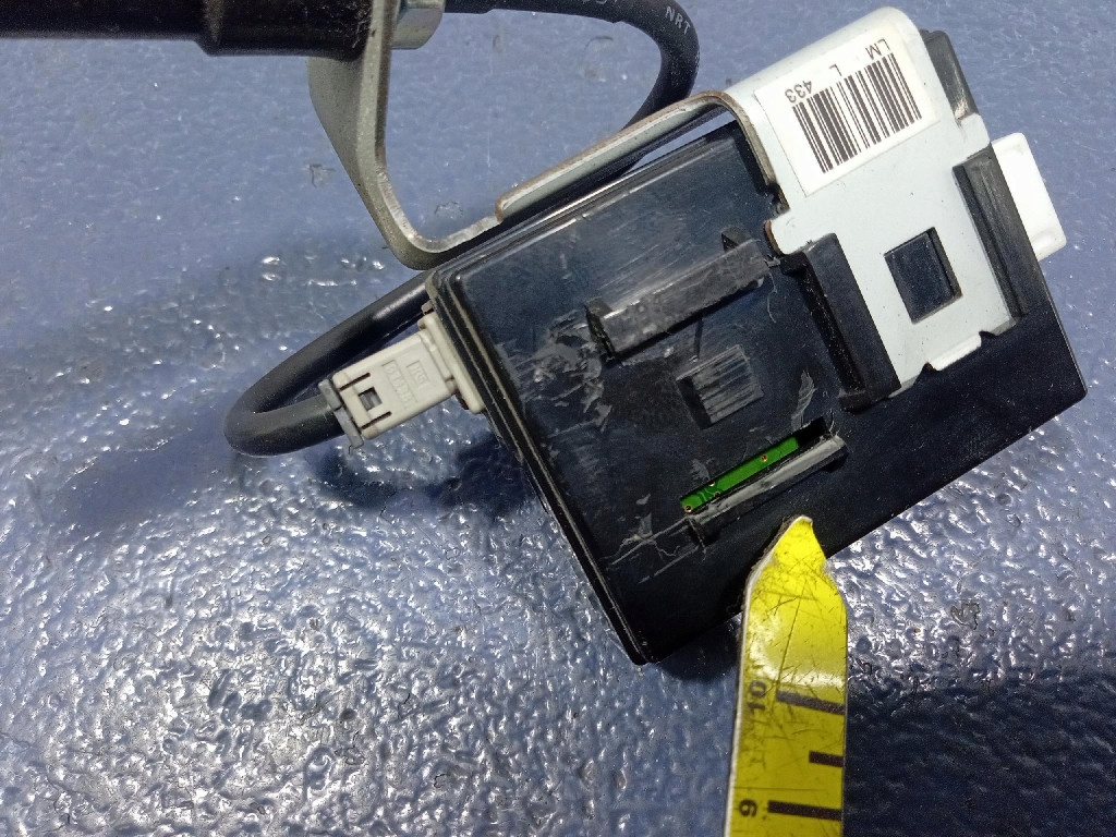 фото №5, Hyundai ix35 i блок управления усилитель антенны 95470-2s000