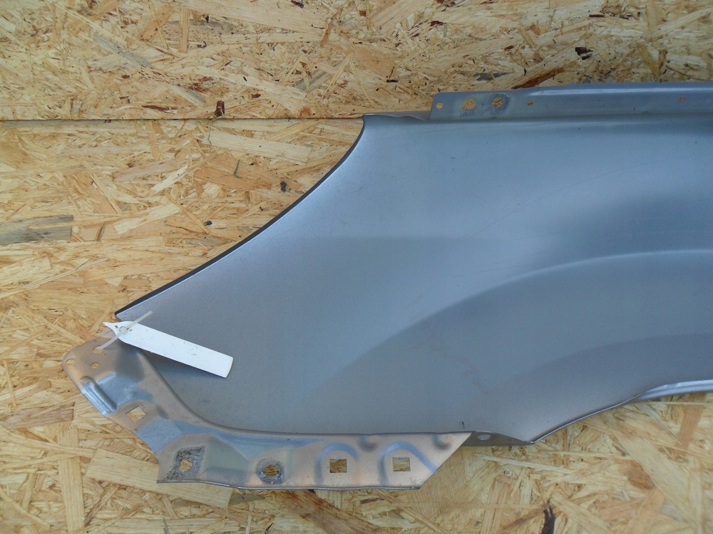 фото №12, Subaru impreza gd/gg 2005- крила правий