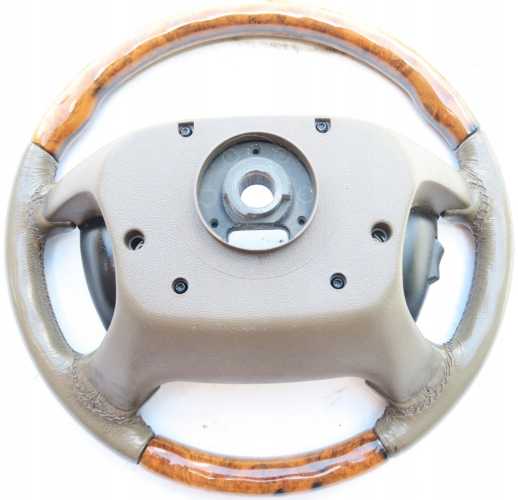 фото №16, Повітропровід шкіра drewno світла jaguar stype s type s-type lift