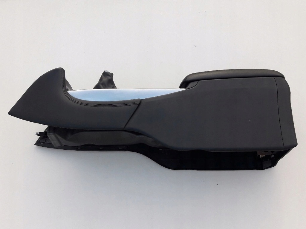 фото №10, Infiniti m30 m35 m37 q70 підлокітник тунель 11-