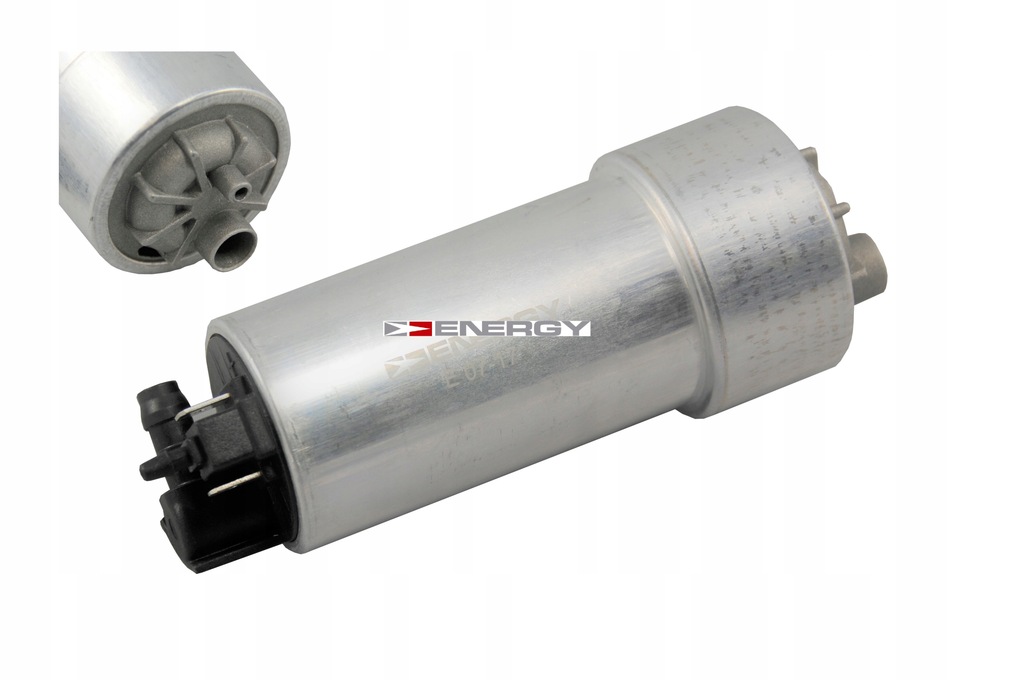 фото №1, Насос топлива mercedes w169 dod. трубка ysparts g10065/2 7.2242.60.0